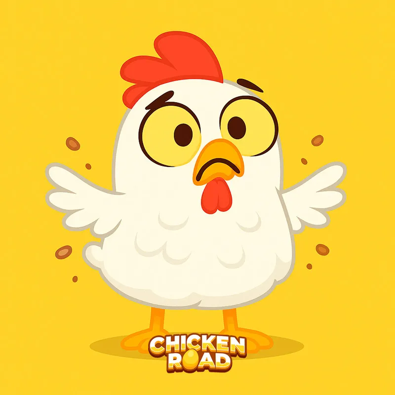 Chicken Road demo preview