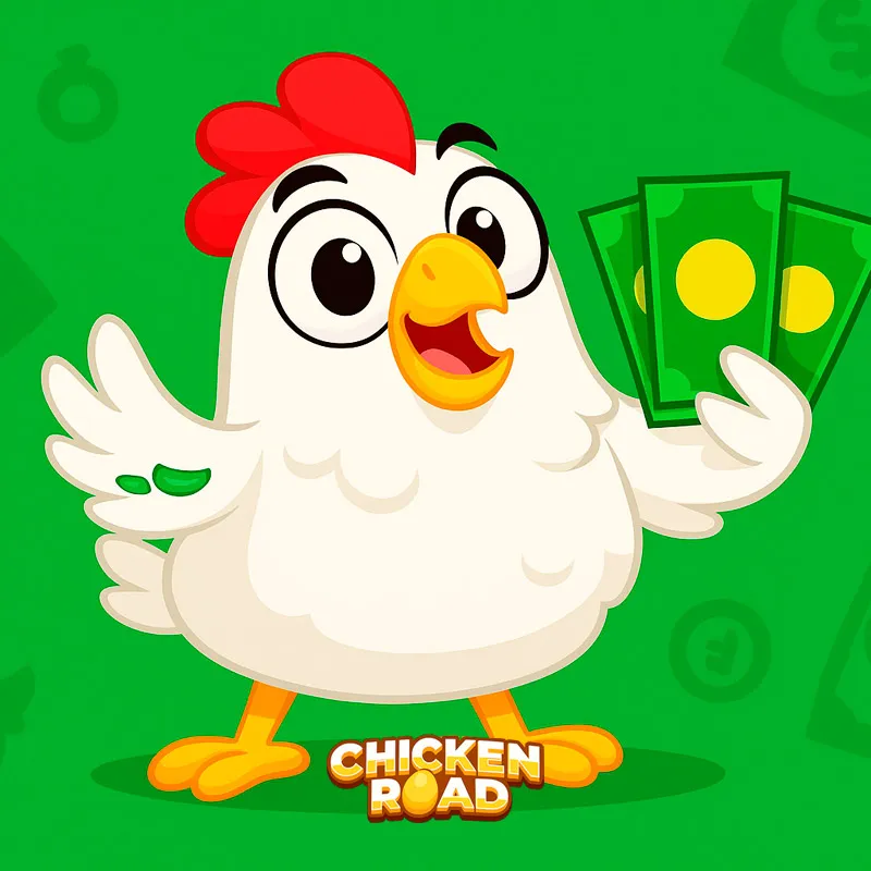 Play Chicken Road for real money