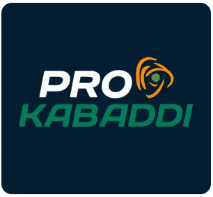 Pro Kabaddi
