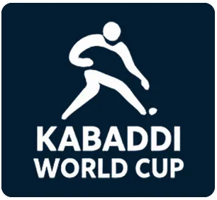 Kabaddi World Cup